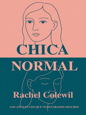 cover image of Chica Normal